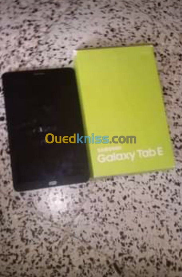 Samsung Galaxy Tab E 9.6