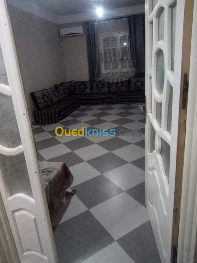 Vente Appartement F3 Saida Saida