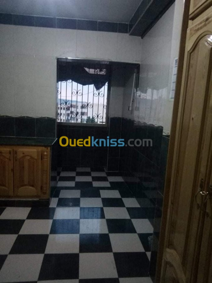 Vente Appartement F3 Saida Saida