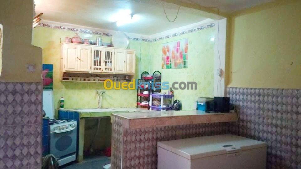 Vente Appartement F3 Adrar Timimoun