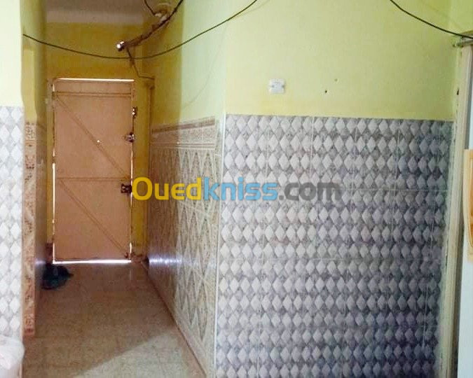 Vente Appartement F3 Adrar Timimoun