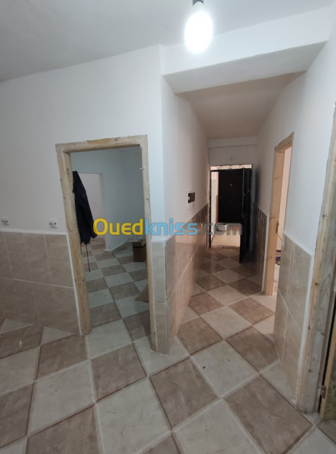 Vente Appartement F3 Boumerdes Dellys