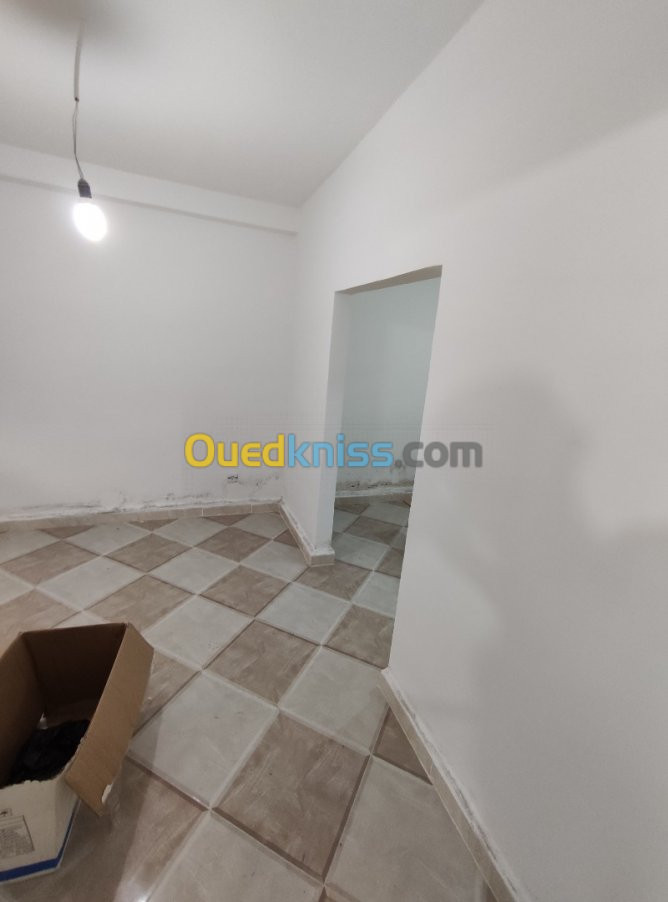 Vente Appartement F3 Boumerdes Dellys