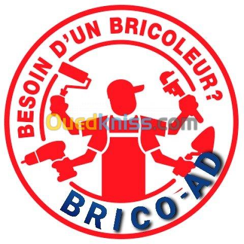 Services de bricolage express 