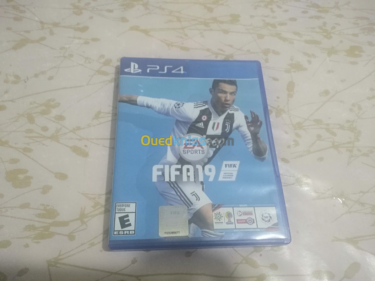 Fifa19