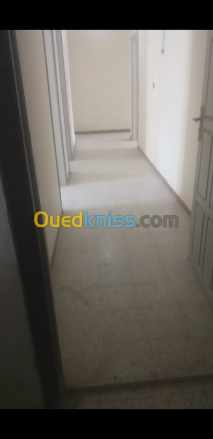 Vente Appartement F4 Tizi ouzou Tizi ouzou