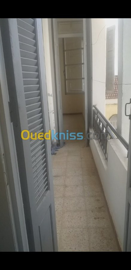 Vente Appartement F4 Tizi ouzou Tizi ouzou