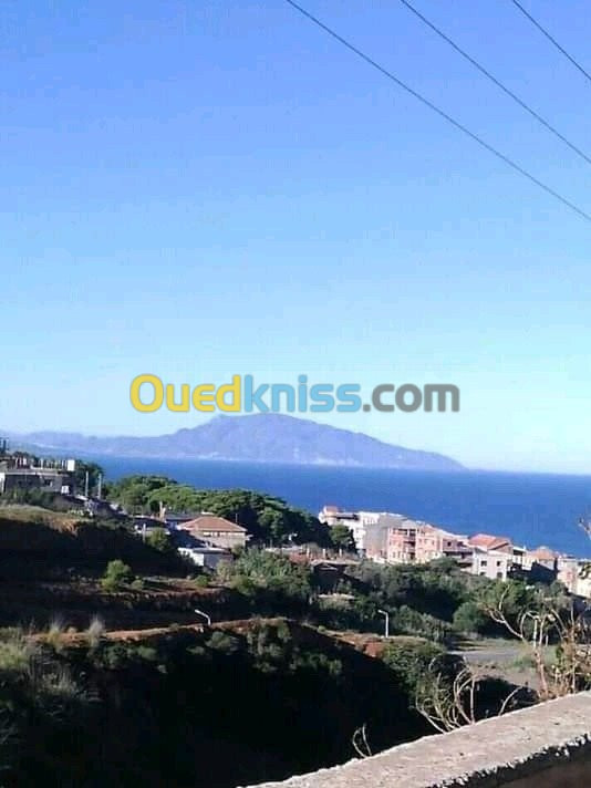 Vente Appartement F3 Tipaza Bou ismail