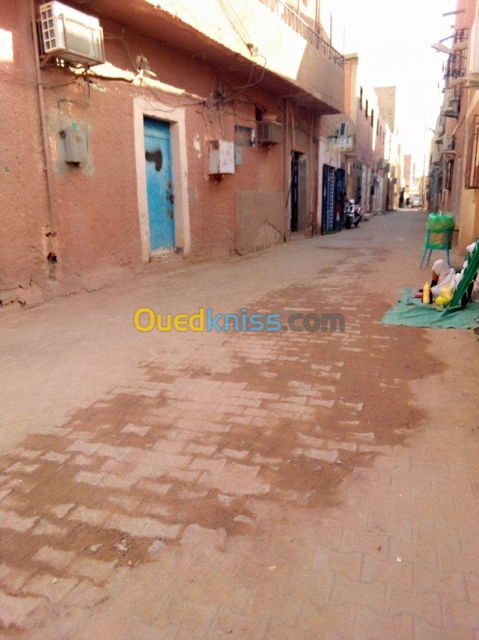 Vente Niveau De Villa F15 Adrar Adrar