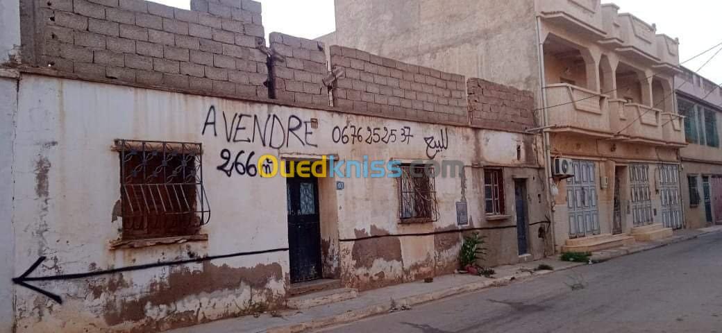 Vente Villa Mostaganem Sidi lakhdaara