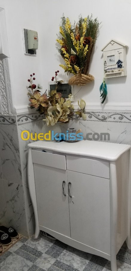 Vente Appartement F4 Tebessa Tebessa