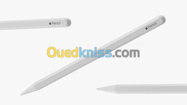Certifié Apple Pencil d'occasion pour iPad Pro wo Algeria