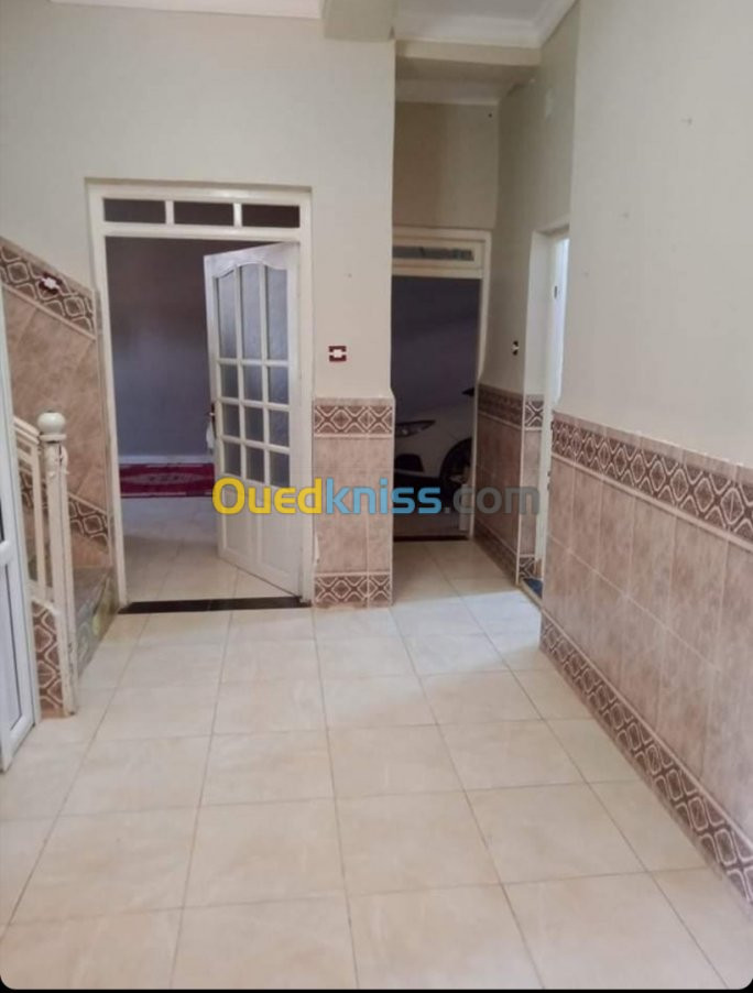 Vente Villa Oum el bouaghi Meskiana