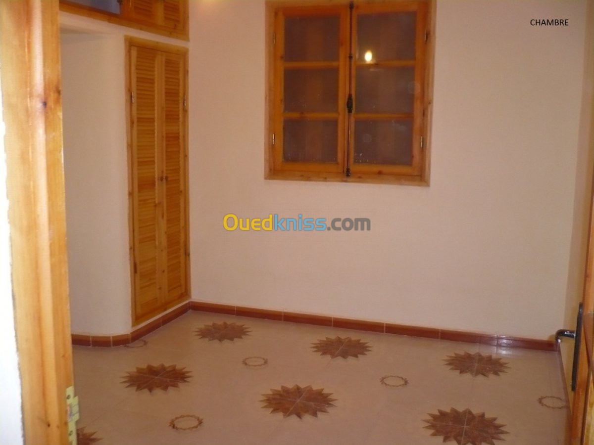 Vente Appartement F4 Tiaret Tiaret