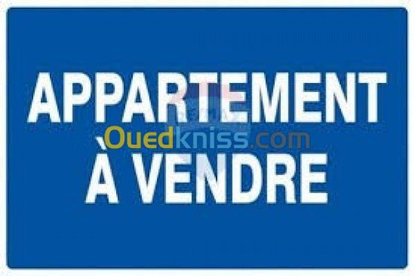 Vente Appartement F2 Batna Ain djasser