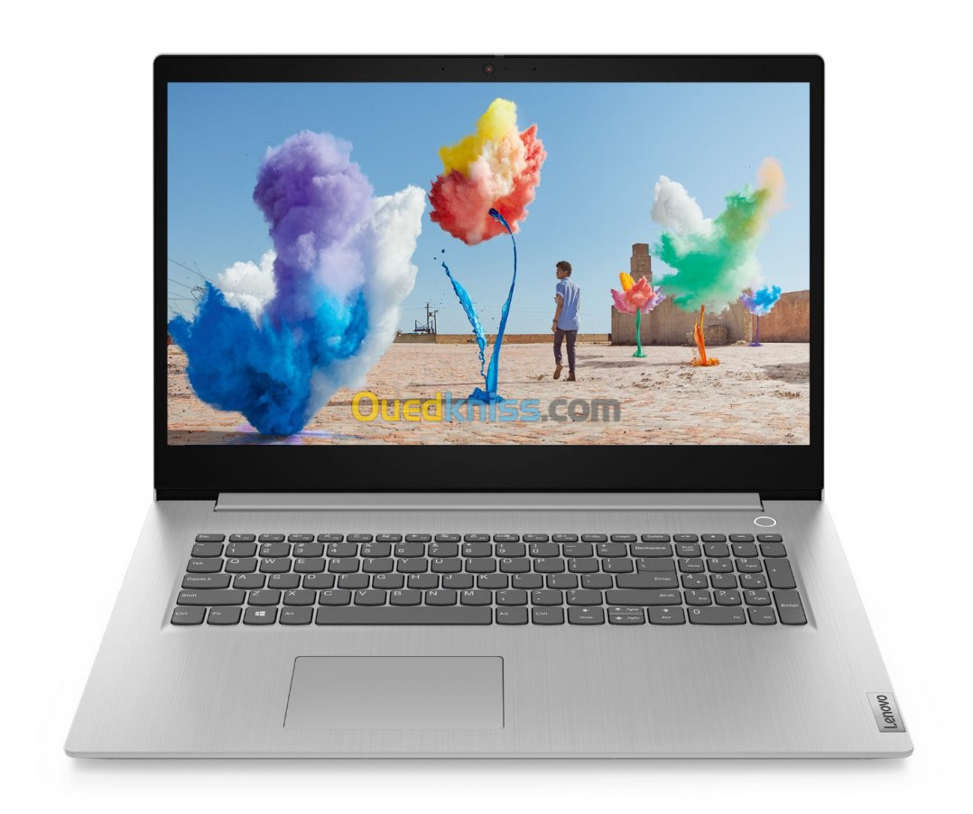 Lenovo ideapad 3 17'' -- NEUF --