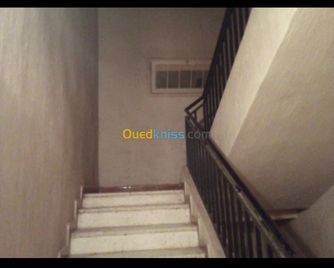 Vente Appartement F3 Oran Oran