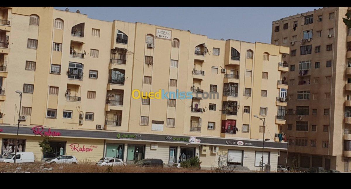 Vente Appartement F3 Oran Oran