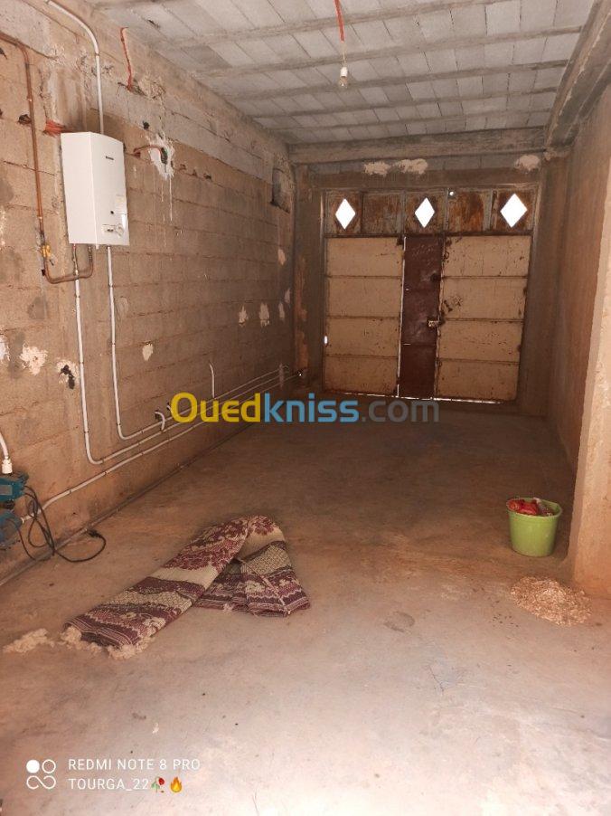 Vente Appartement F3 Tiaret Ain deheb