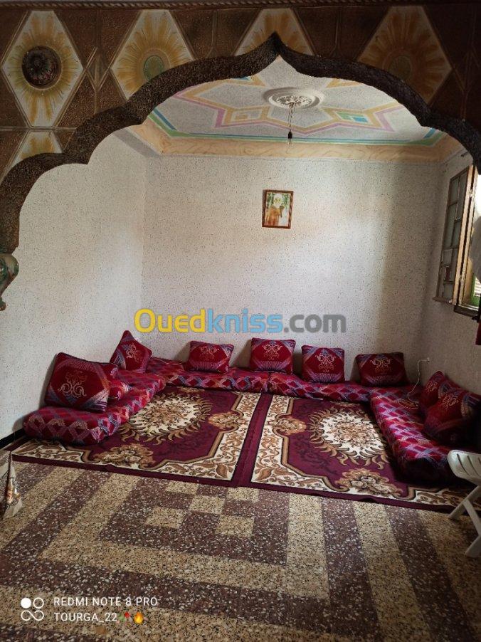 Vente Appartement F3 Tiaret Ain deheb