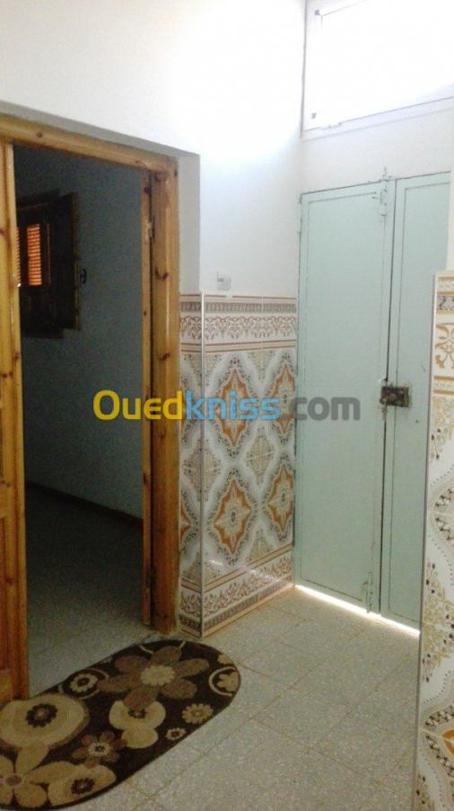 Vente Villa Djelfa Zaafrane