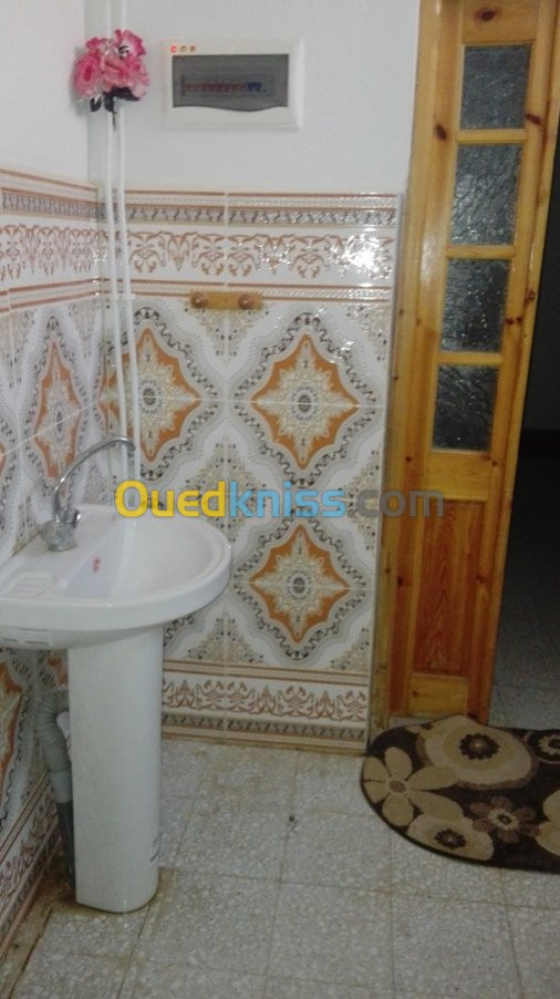 Vente Villa Djelfa Zaafrane