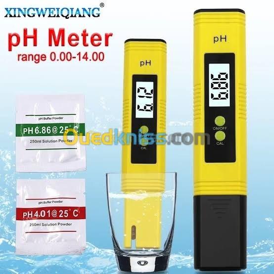 PH METRE