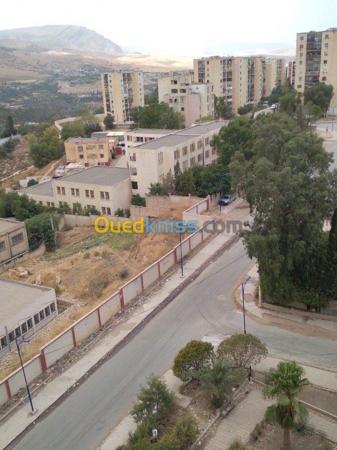 Vente Appartement F3 Constantine Hamma bouziane