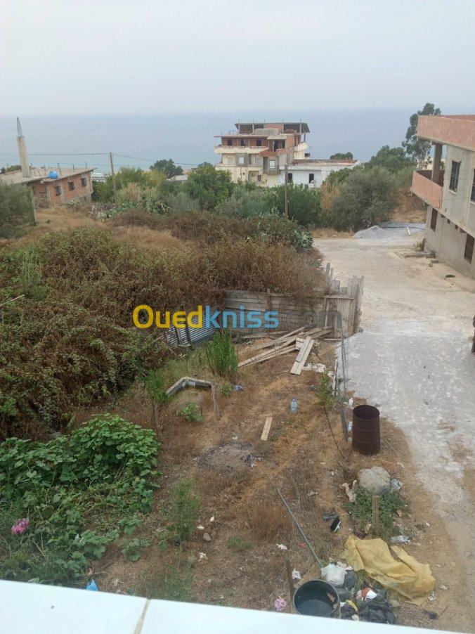 Vente Villa Jijel Sidi abdelaziz