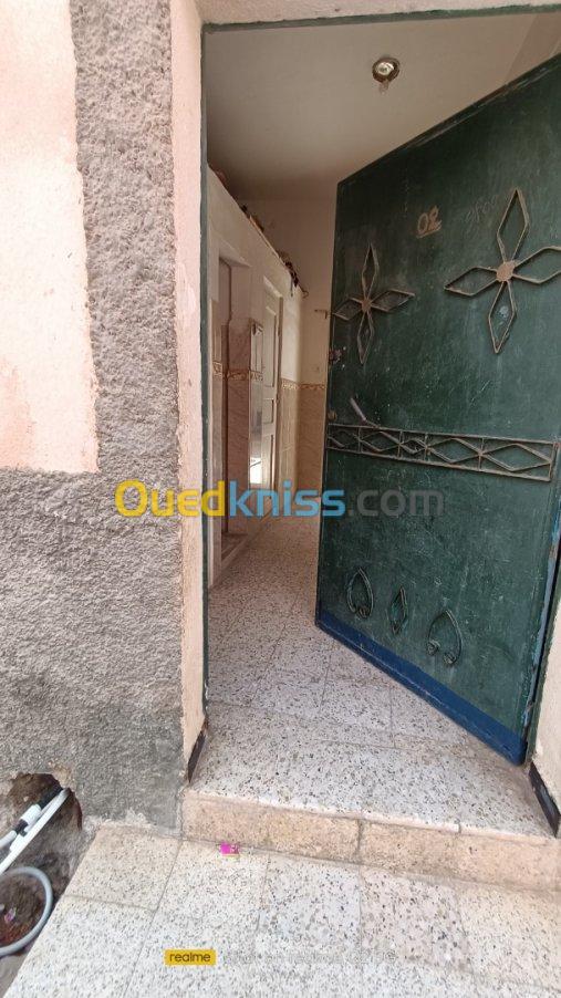 Vente Appartement F8 Djelfa Messad