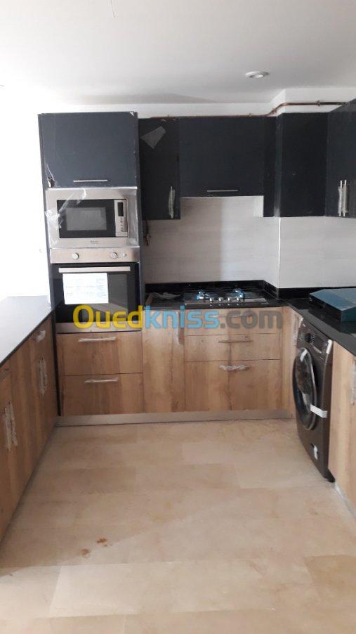 Vente Duplex F4 Alger Hydra