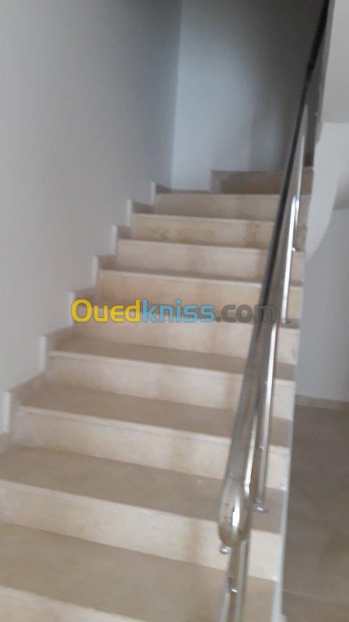 Vente Duplex F4 Alger Hydra