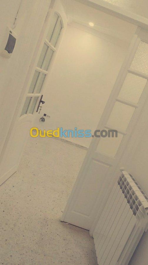 Vente Appartement F3 Tlemcen Tlemcen