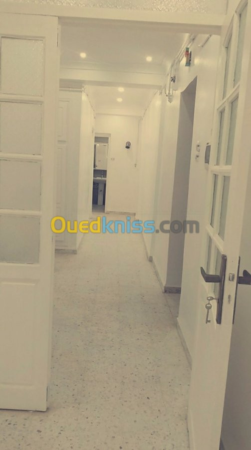 Vente Appartement F3 Tlemcen Tlemcen