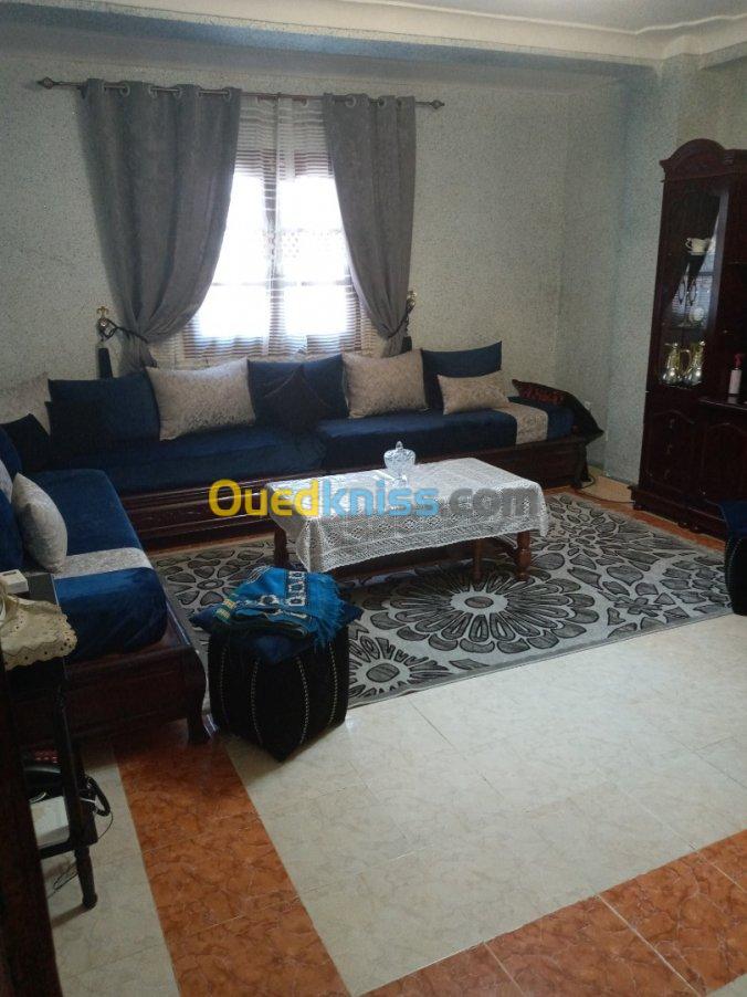 Vente Appartement F3 Mostaganem Kheireddine