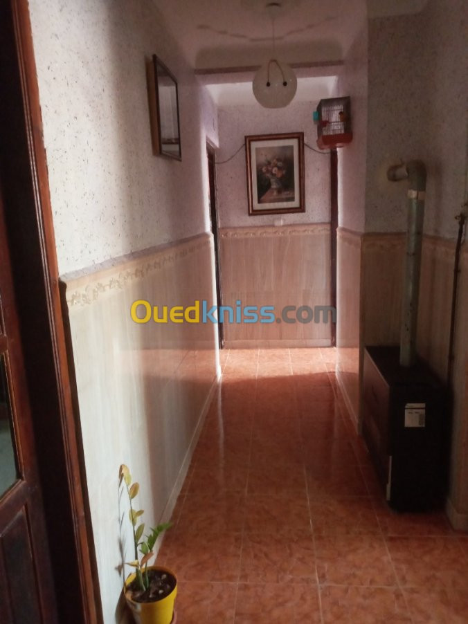 Vente Appartement F3 Mostaganem Kheireddine