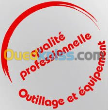 Boulonnerie, Visserie, Outillage, Equi