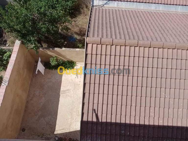 Vente Niveau De Villa F4 Chlef Beni haoua