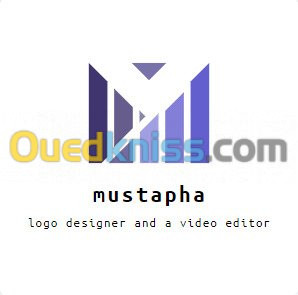 logo design and ads video creator