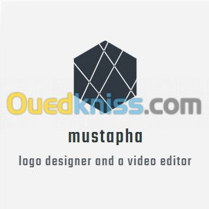 logo design and ads video creator