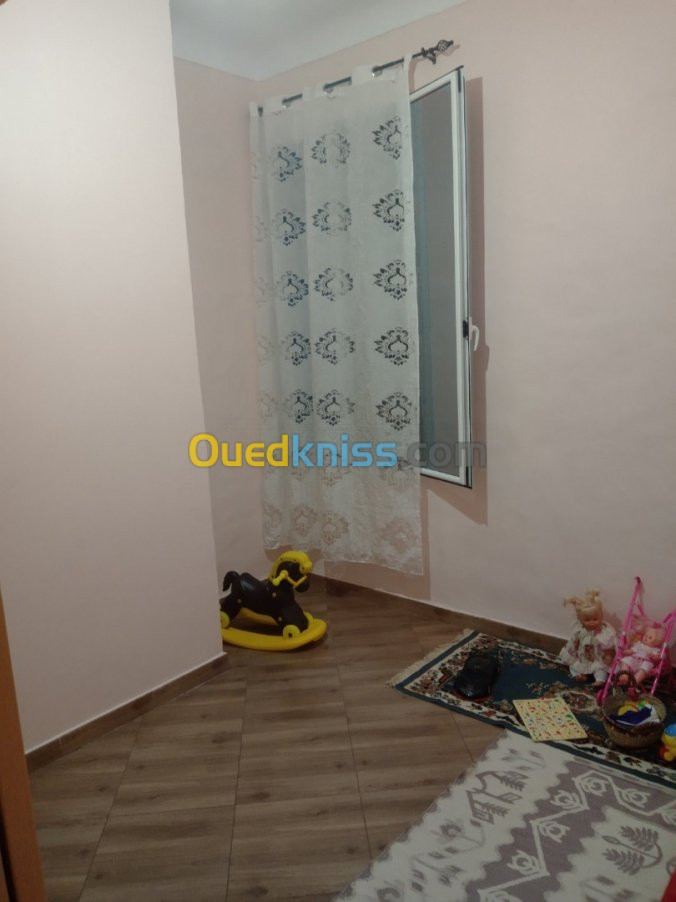 Vente Appartement F4 Oran Oran