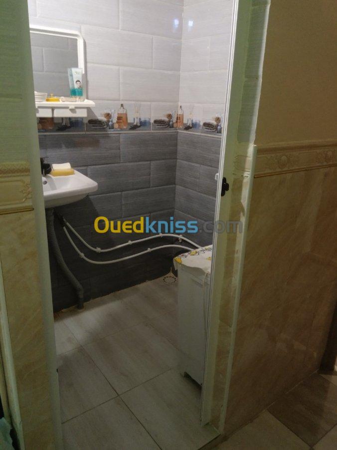 Vente Appartement F4 Oran Oran