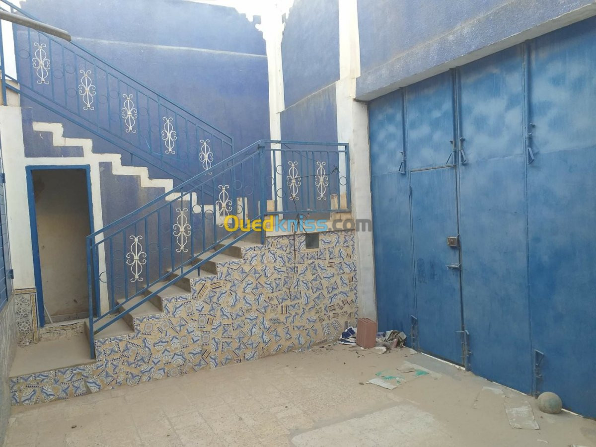 Vente Villa El oued Guemar