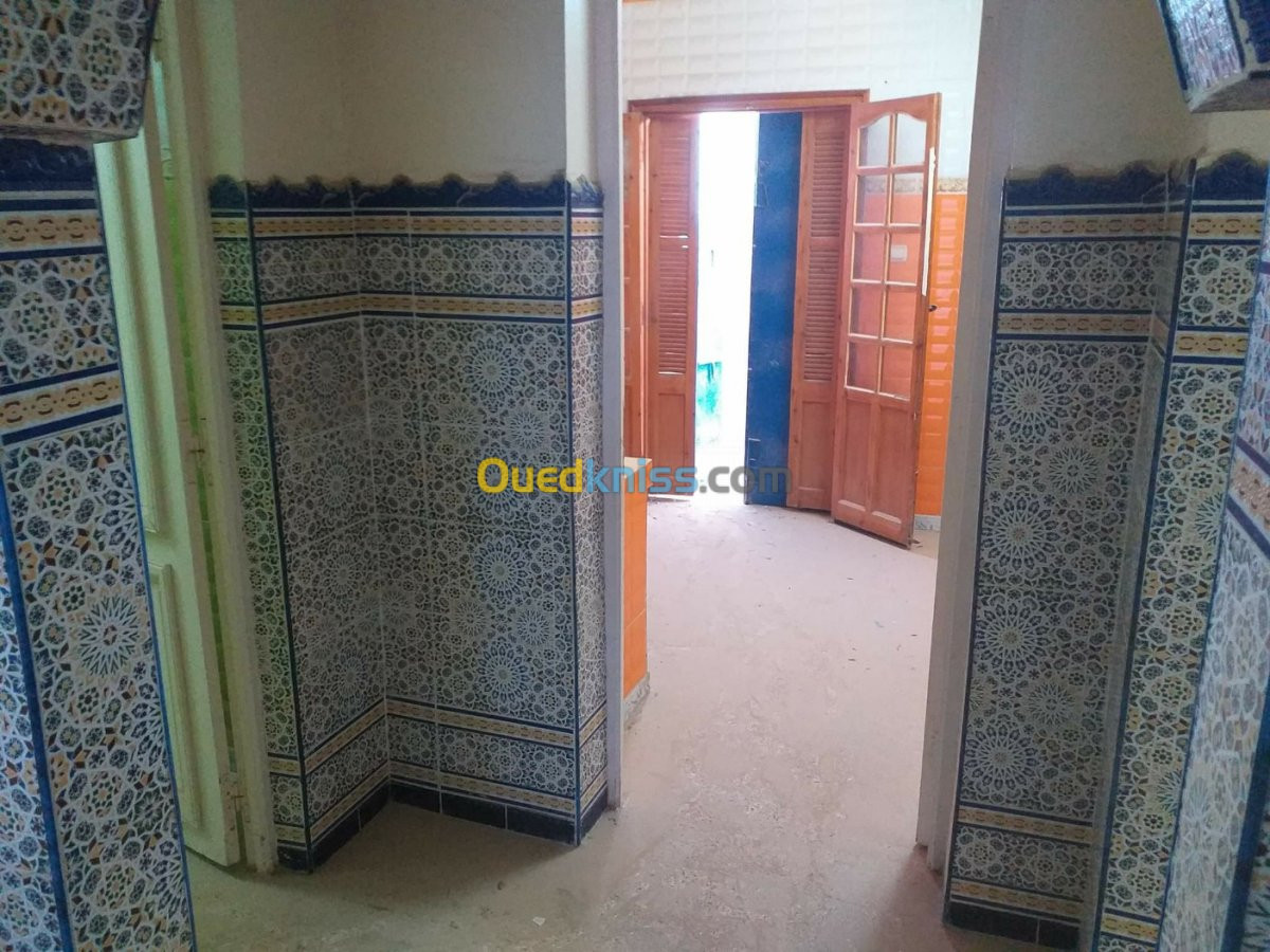 Vente Villa El oued Guemar