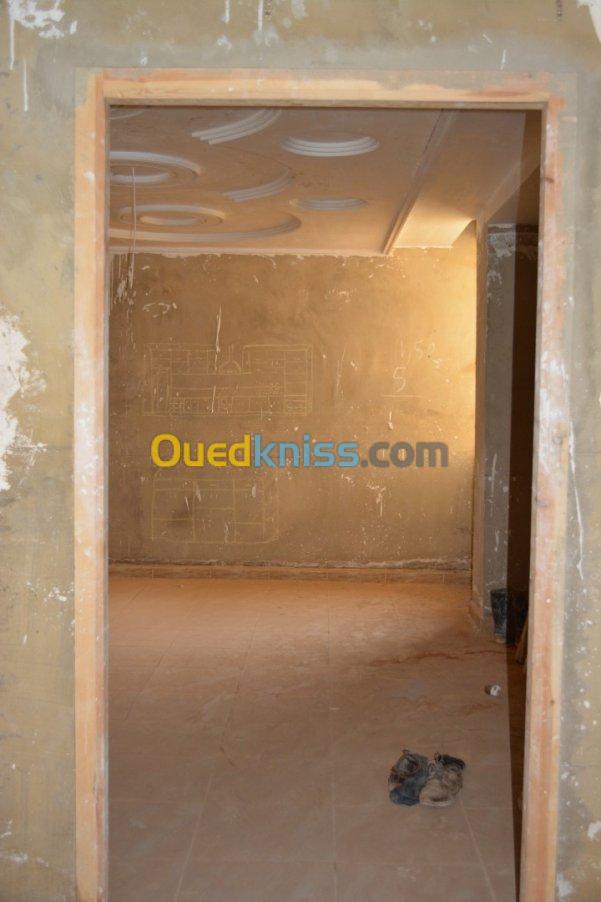 Vente Appartement F4 Mostaganem Mezghrane