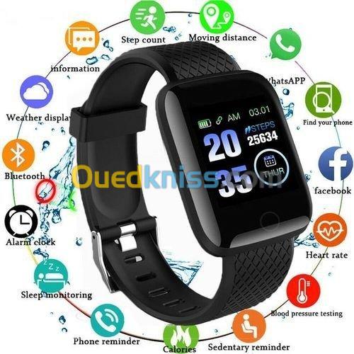 Smart watch D13