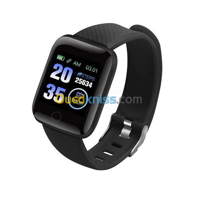 Smart watch D13