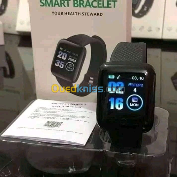 Smart watch D13