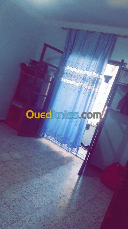 Location Appartement F5 Ain temouchent Hammam bouhadjar