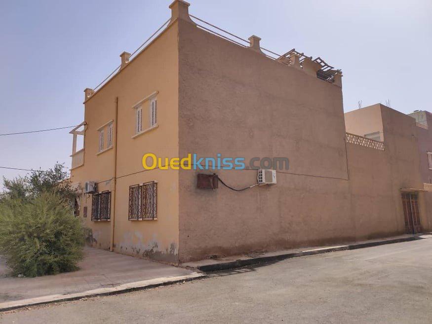 Vente Villa Bechar Bechar